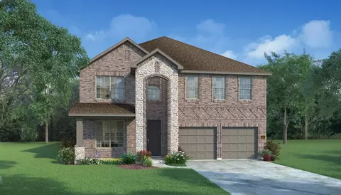 700 Ranchvale Ct, Arlington, TX 76002