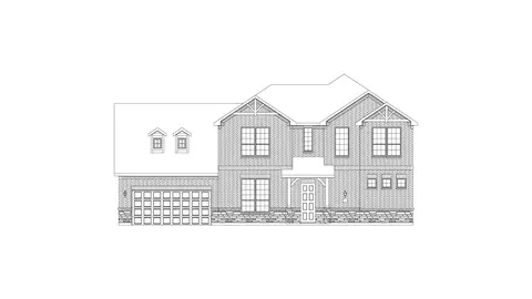 722 Ranchvale Ct, Arlington, TX 76002