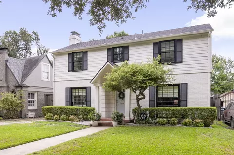5818 Morningside Ave, Dallas, TX 75206