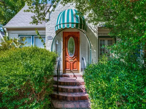 5543 Monticello Ave, Dallas, TX 75206