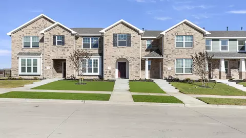 3732 Star Mesa St, Crandall, TX 75114