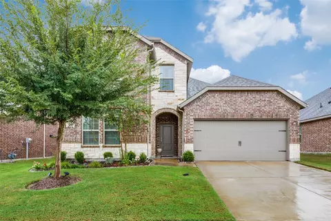 901 Goldenrod Ln, Princeton, TX 75407