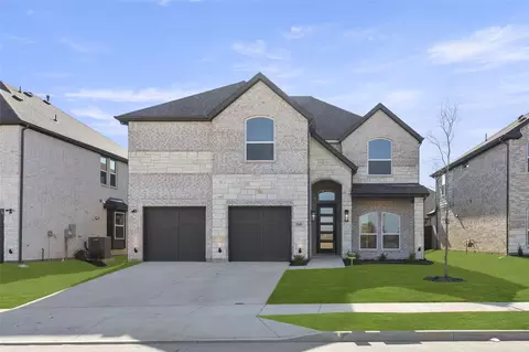 2045 Valencia Dr, Little Elm, TX 75068