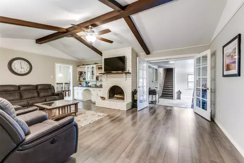 1505 Lexington Dr, Garland, TX 75041