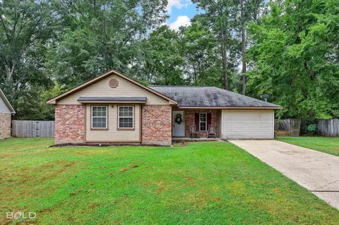 6535 Grawood Dr, Keithville, LA 71047