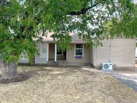 2118 Grand Ave, Abilene, TX 79605