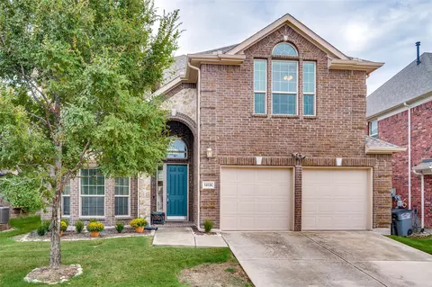 14116 Signal Hill Dr, Little Elm, TX 75068