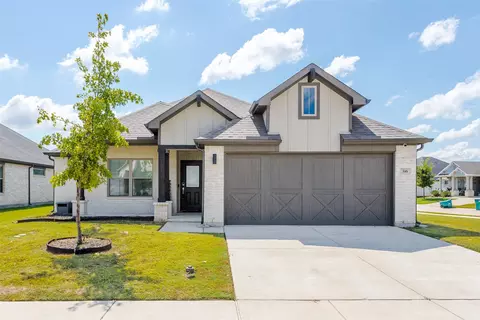 316 Adwood Dr, Waxahachie, TX 75165