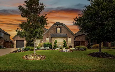 620 Berkshire Dr, Prosper, TX 75078