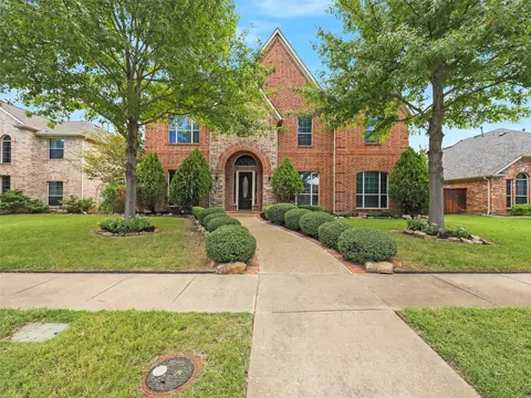 1179 Elk Mound Dr, Frisco, TX 75033