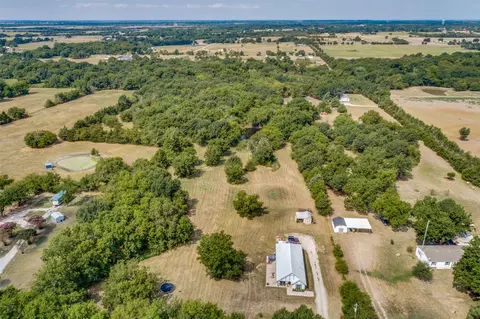 2332 County Road 1076, Celeste, TX 75423 photo 29