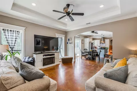 2332 County Road 1076, Celeste, TX 75423 photo 6