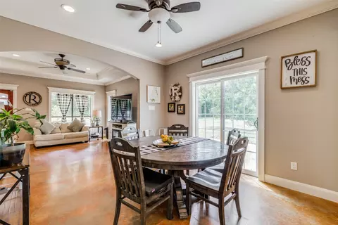 2332 County Road 1076, Celeste, TX 75423 photo 9