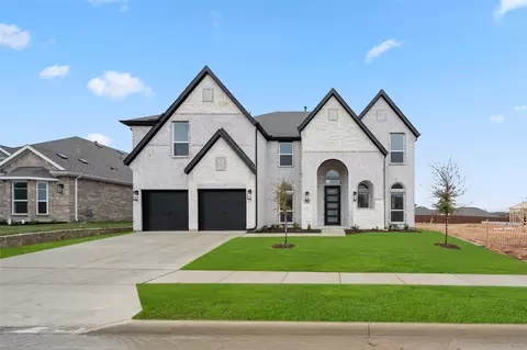5216 Great Hollow Trl, Fort Worth, TX 76179
