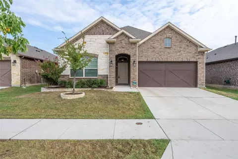 1505 Grassy Knoll Trl, Krugerville, TX 76227