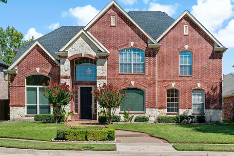 1506 Buoy Bay Ct, Allen, TX 75013