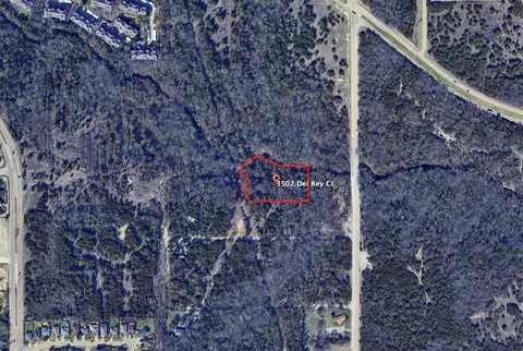 3502 Del Rey Ct, Dallas, TX 75237