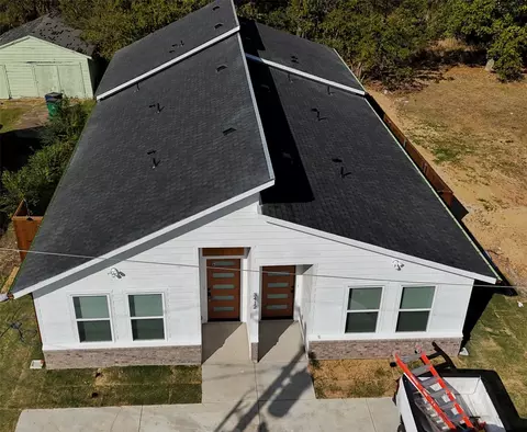3412 Marshall St, Greenville, TX 75401