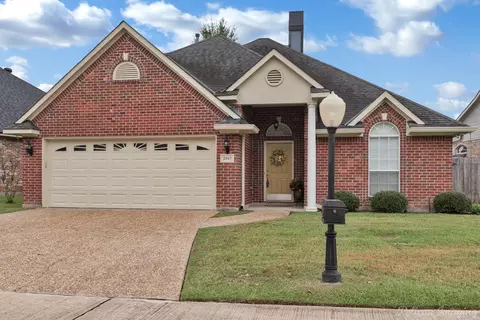 2167 Burgundy Ridge Dr, Shreveport, LA 71118