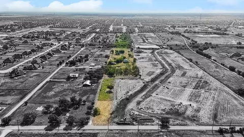 7331 Faught Rd, Argyle, TX 76226