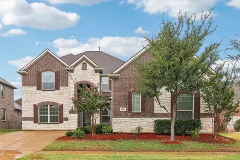 9551 Corinth Ln, Frisco, TX 75035