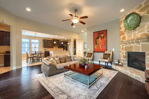1044 Everglades Dr, Allen, TX 75013