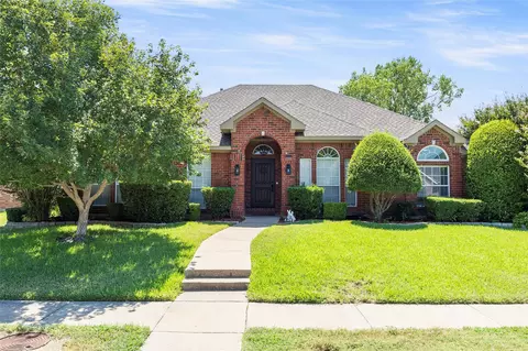 6202 Homewood Ave, Rowlett, TX 75089