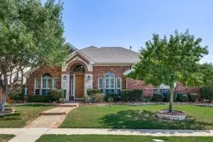 1005 Muscogee Trl, Carrollton, TX 75010