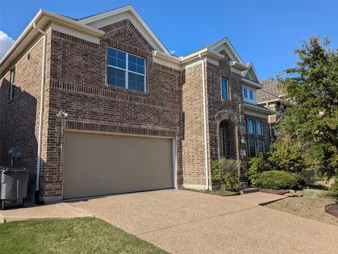 14121 Sparrow Hill Dr, Little Elm, TX 75068