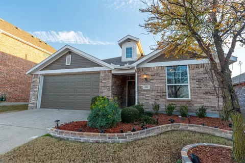 500 Stableford St, Celina, TX 75009
