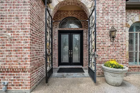 4520 Fair Creek Ter, Aledo, TX 76008