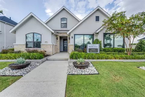1112 Lakeview Ln, Argyle, TX 76226
