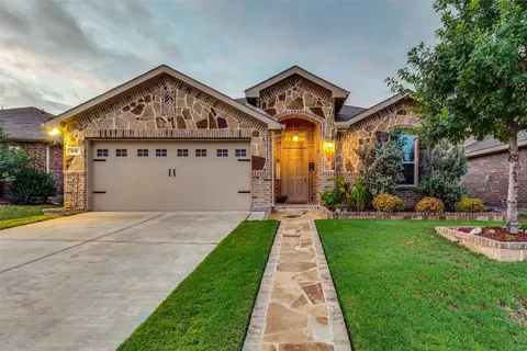 436 Saguaro Dr, Haslet, TX 76052