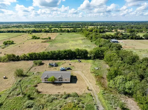 5784 County Road 4062, Scurry, TX 75158