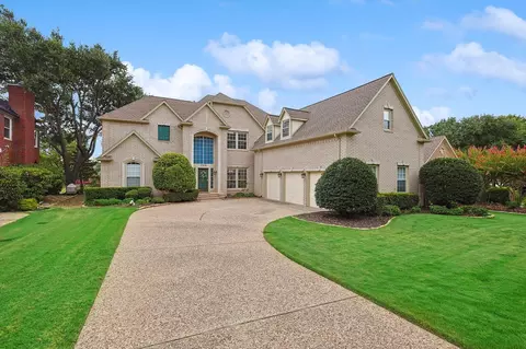 7516 Bradford Pear Dr, Irving, TX 75063