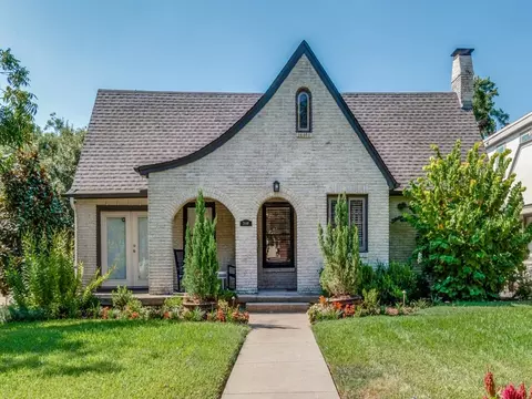 5846 Mercedes Ave, Dallas, TX 75206