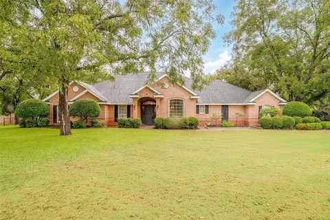 5804 Tee Box Ct, Granbury, TX 76049