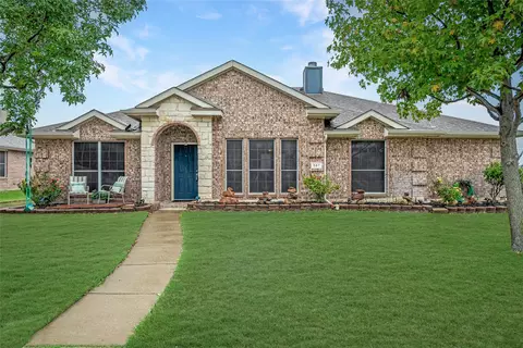 557 Seminole Trl, Murphy, TX 75094