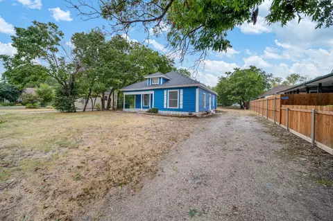 413 Williams St, Waxahachie, TX 75165