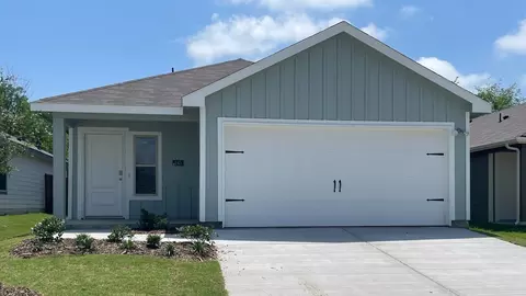 245 Vitex Dr, Royse City, TX 75189