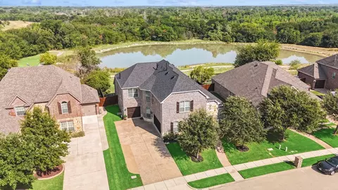 2763 Chatswood Dr, Trophy Club, TX 76262
