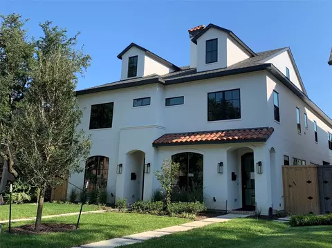 4307 Glenwick Ln, University Park, TX 75205