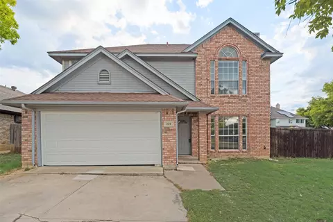 2126 Stoneridge Dr, Keller, TX 76248