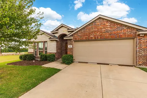 508 Dartmouth Dr, Van Alstyne, TX 75495