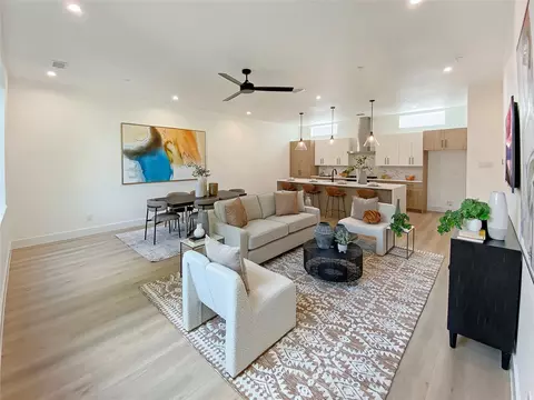 2312 Annex Ave #105, Dallas, TX 75204