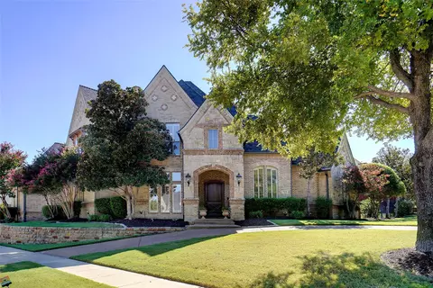 711 Love Henry Ct, Southlake, TX 76092