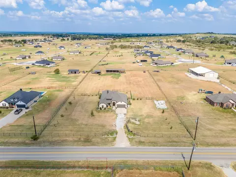 8108 Old Brock Rd, Brock, TX 76087