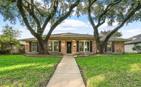 507 Sheffield Dr, Richardson, TX 75081