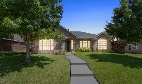 7306 Cresson Dr, Frisco, TX 75035