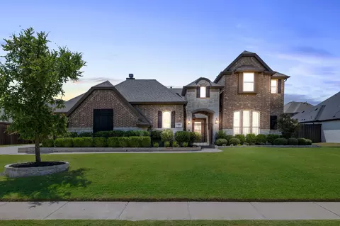 1160 Saint Peter Ln, Prosper, TX 75078